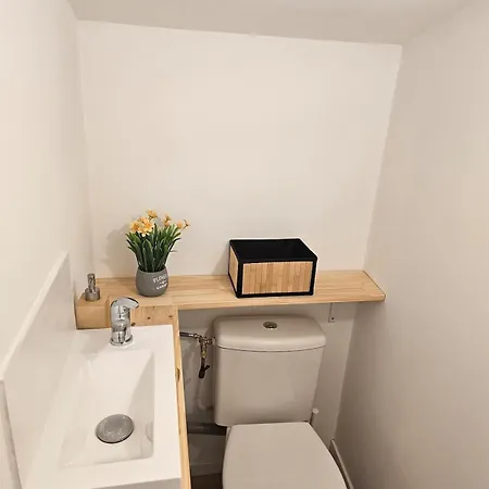 Le Relais 19 Centre Bourg T4 100M2 - 4Min A Puy Dufou Villa Les Epesses Exterior photo
