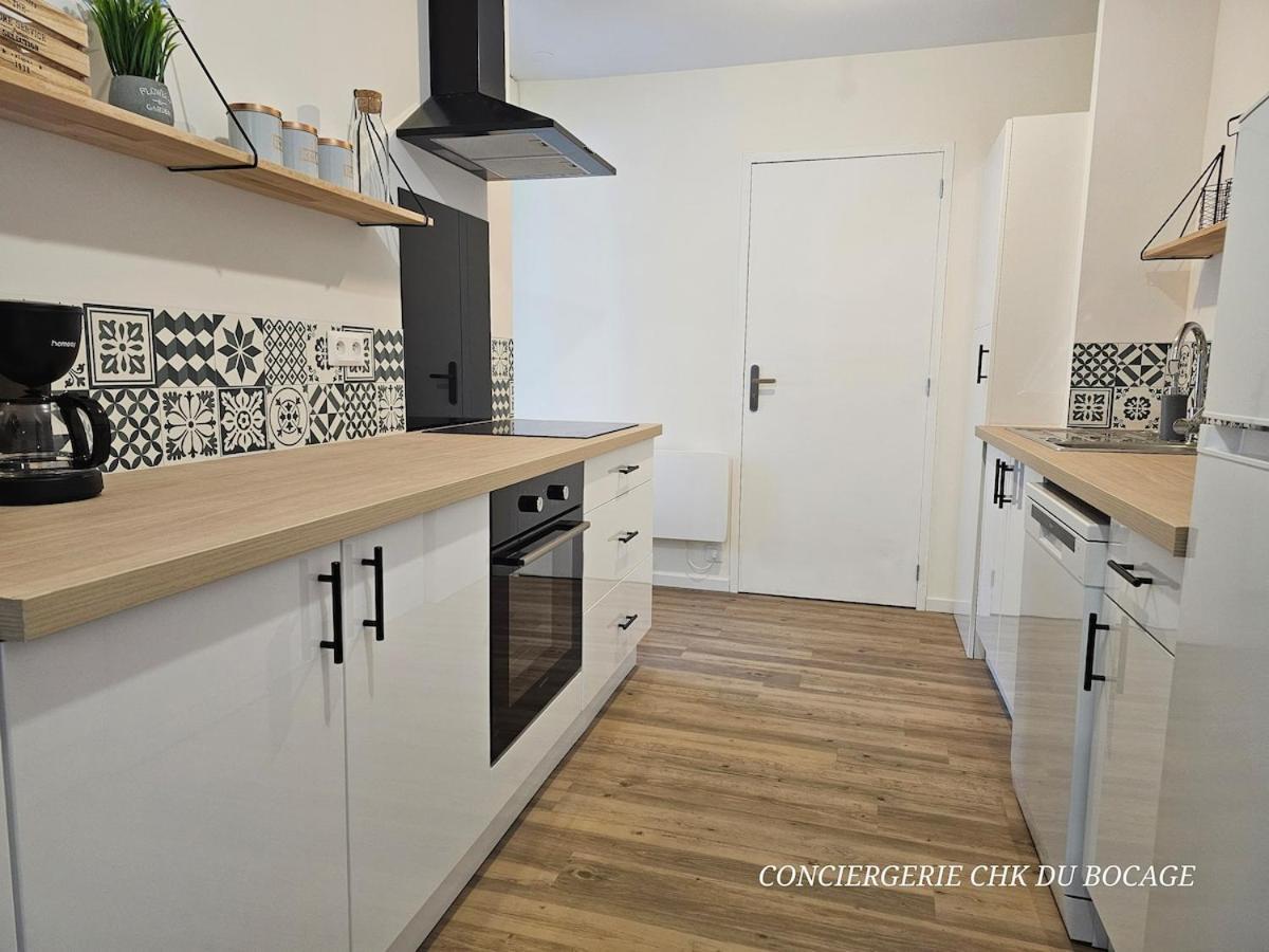 Hébergement de vacances Le Relais 19 Centre Bourg T4 100m2 - 4min A Puy Dufou