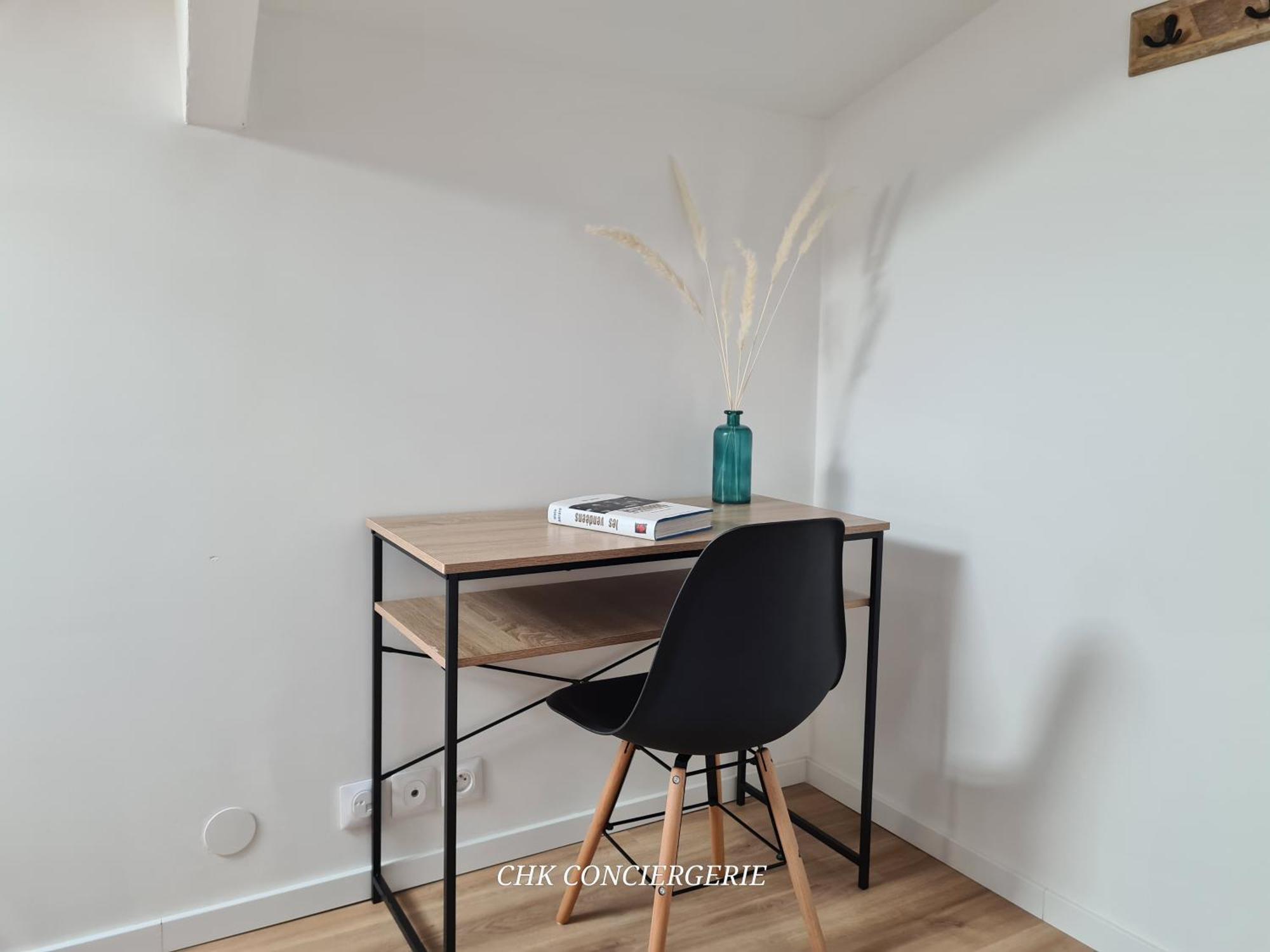 Le Relais 19 Centre Bourg T4 100m2 - 4min A Puy Dufou